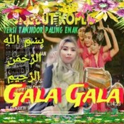 "GALA GALA tiya" by 01 srihaya