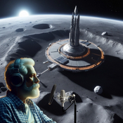 1419 - ¿Estamos preparados para el impacto de un asteroide como el de Tunguska? - La colonización del Cinturón Principal