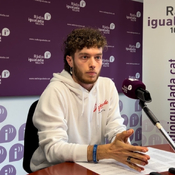 Entrevista a Javier Recio| Candidat anoienc de Comuns Sumar a les eleccions al Parlament de Catalunya