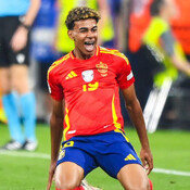 Spanish Football sensation Lamine Yamal, already making history at only 17 of age