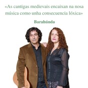 Entrevista a barahúnda