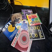 Radio al Cubo - Ju. 08 May 2025