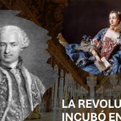 LA REVOLUCIÓN FRANCESA 1 LA REVOLUCIÓN SE INCUBÓ EN VERSALLES
