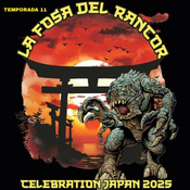 LFDR 11x02 Star Wars Celebration Japón Día 1