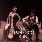 Nuestro flamenco - Ciclo Flamenco BBK de Bilbao - 23/04/25