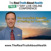 The Incredible Benefits of Fasting for Your Health - Alan Goldhamer, D.C.