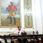 Nicolás Maduro: el odio y el fascismo no volverán a Venezuela