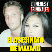 El horrible asesinato de Mayang