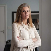 María Castiglioni Cotter @MeryCastiglioni (Economista, Directora de C&T Asesores Económicos @CyT_Economia )