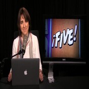iFive for the iPhone 135: TWorlds, Kakooma