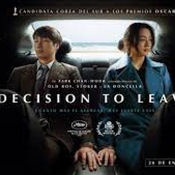 Decision to leave-Suspense y Amor de la mano de Park Chan-wook con ecos a Hitchcock