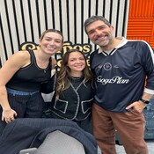 Natalia Lafourcade: "El personaje de Cancionera no se enamora, es muy mi antítesis"