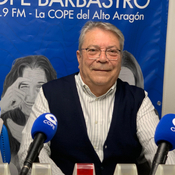 Martín Solano. Gas Barbastro y Aracoop- .