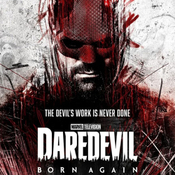 Alberto Tvseries en La Jungla con J.A. Abellán ( martes 11 de marzo 25 ) Hoy nos atulluramos con DAREDEVIL : BORN AGAIN