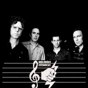 Jayhawks y la música para días lluviosos + Plains, Galavera y Long Ryders - #137