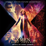2019-X-Men: Fénix Oscura (Hans Zimmer)