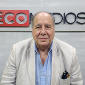 POLÍTICAS PÚBLICAS con Miguel A. Secchi 15-05-2025