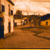 1.- "La Plaza" de Vega de Tirados
