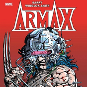 42 - Las armas de Arma X (y sorteo de su Marvel Gallery Edition)