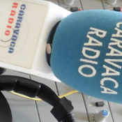 CARAVACA RADIO- Informativo matinal (22-05-2025)