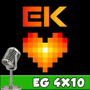 PODCAST ERREKGAMER T4x10: Silent Hill F | Killing Floor 3 | inZOI | Entrevista a Anais de Nom Nom: Cozy Forest Café
