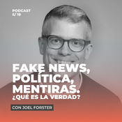 Fake news, política y mentiras. ¿Qué es la verdad?