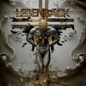 Noche de Rock 1501 - Lebenback - Sadistic Christ - Ergum