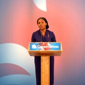 Have Kemi Badenoch’s first 100 days been a success?