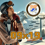 09x19 Debate imposible: ¿madrugar o no? Diccionario de la competición, resultados, noticias y más!!