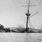 El Hundimiento del Maine - 1898 - El comienzo de la Guerra de Cuba
