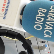 CARAVACA RADIO- Informativo Mediodía (16-05-2025)