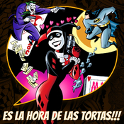 [ELHDLT] 12x28 Batman: Amor loco, de Paul Dini y Bruce Timm