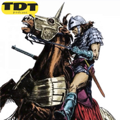 TDT Podcast #230: Look who's back