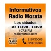 2025.04.12 - Informativos de Radio Morata