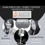 Calma en el Alma con Ana Raventós