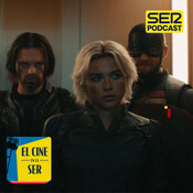 El Cine en la SER: Marvel manda a terapia a sus antihéroes en 'Thunderbolts*'