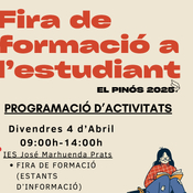 Presentación Campaña Educación 2025