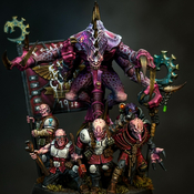 Especial Mecenas (Somos los Expertos) - Faction Focus Brood Brothers
