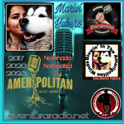 BLOWIN' IN THE AMERIPOLITAN WINDS - 15 febrero 2025