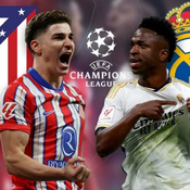 - Ucl 1/8 VUELTA - ATLÉTICO vs REAL MADRID, AHORA O NUNCA