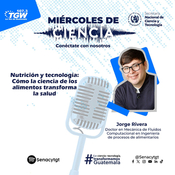 Nutrición y tecnología: Cómo la ciencia de los alimentos transforma la salud