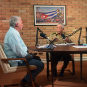 “Desde la Presidencia”: Guantánamo, un ciclón de trabajo y solidaridad
