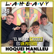 La Heavy (Hoquei Manlleu) -10/02/25