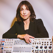 An amazing journey through the music and life of Suzanne Ciani, electronic music pioneer