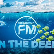 FRIKIMALISMO FM - ESPECIAL "IN THE DEEP: PELIS Y SERIES BAJO EL AGUA"
