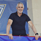 Entrevista al nou president del CF Igualada, Josep Padró