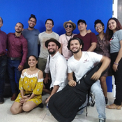 Las Tunas en el itinerario de la gira nacional "Una Mejor Juventud"