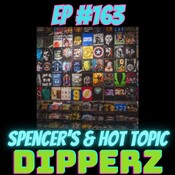 Spencer's & Hot Topic
