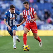 - J29 -RCD ESPANYOL 1 vs ATLÉTICO 1, OTRO TIRO EN EL PIE
