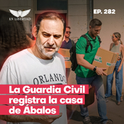 La Guardia Civil registra la casa de Ábalos diez horas y constructoras en Navarra